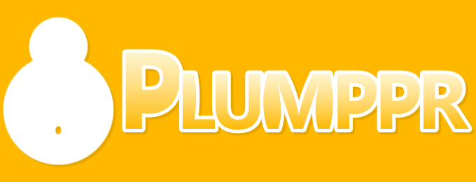 Plumppr Logo